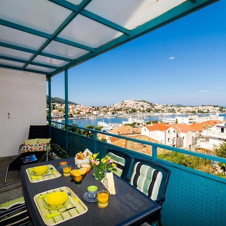 Apartment Radovan Dubrovnik Ngoại thất bức ảnh