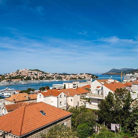 Apartment Radovan Dubrovnik Ngoại thất bức ảnh