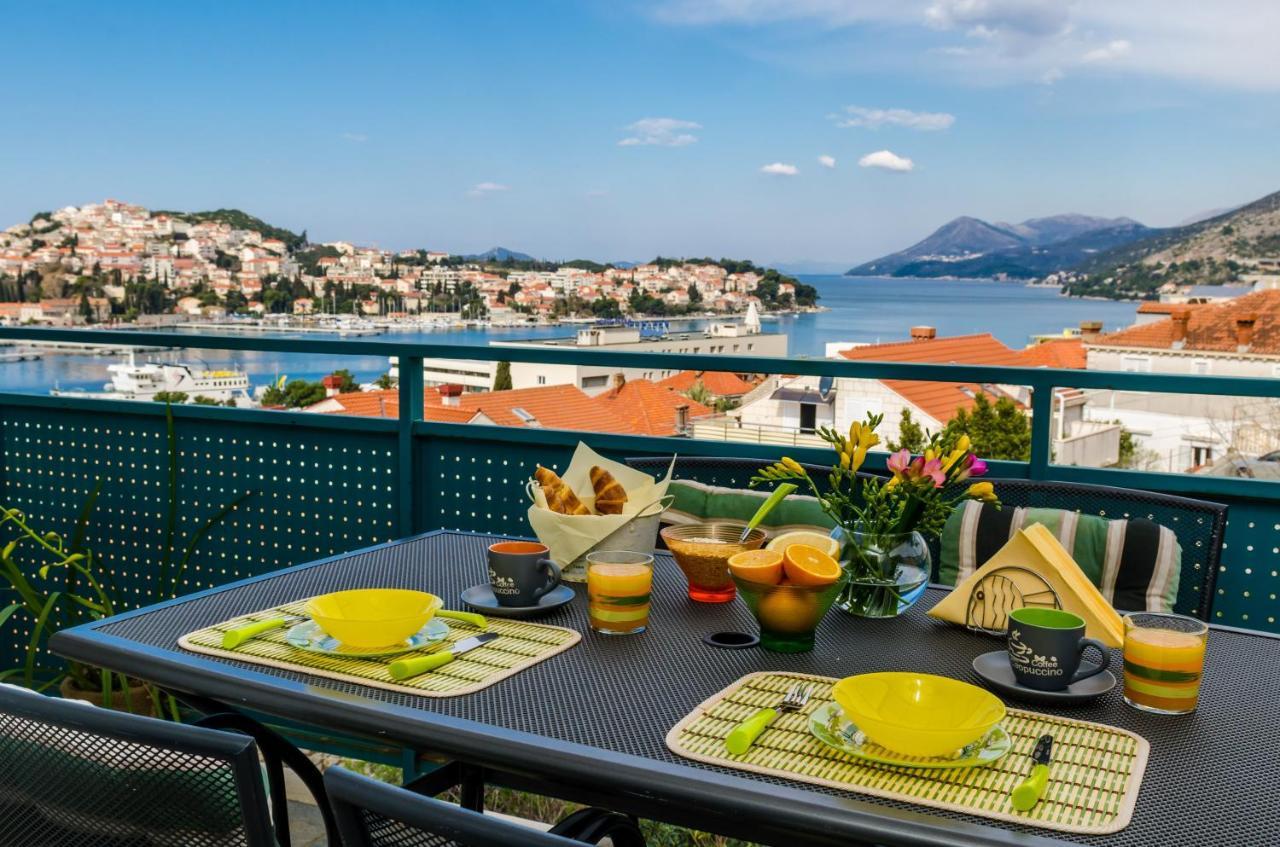 Apartment Radovan Dubrovnik Ngoại thất bức ảnh