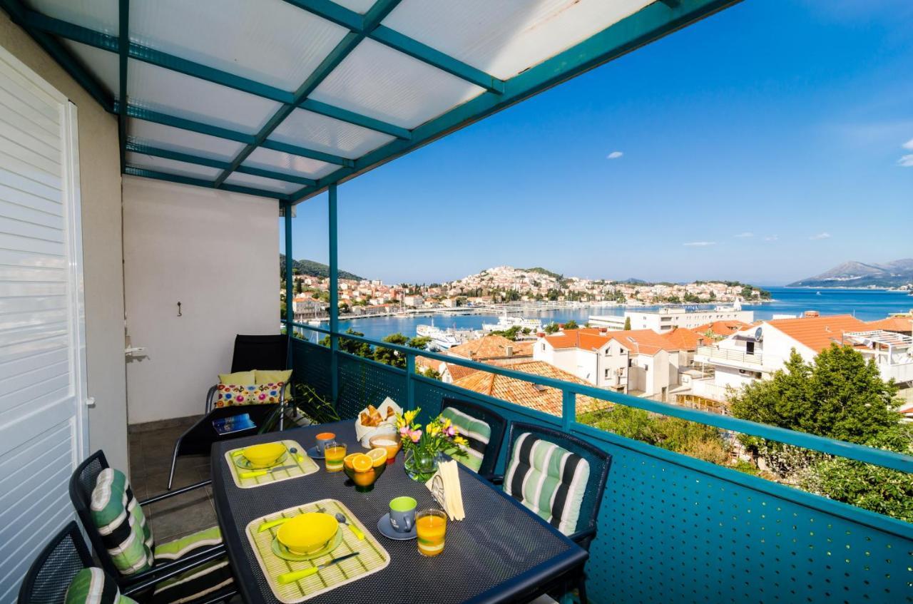 Apartment Radovan Dubrovnik Ngoại thất bức ảnh