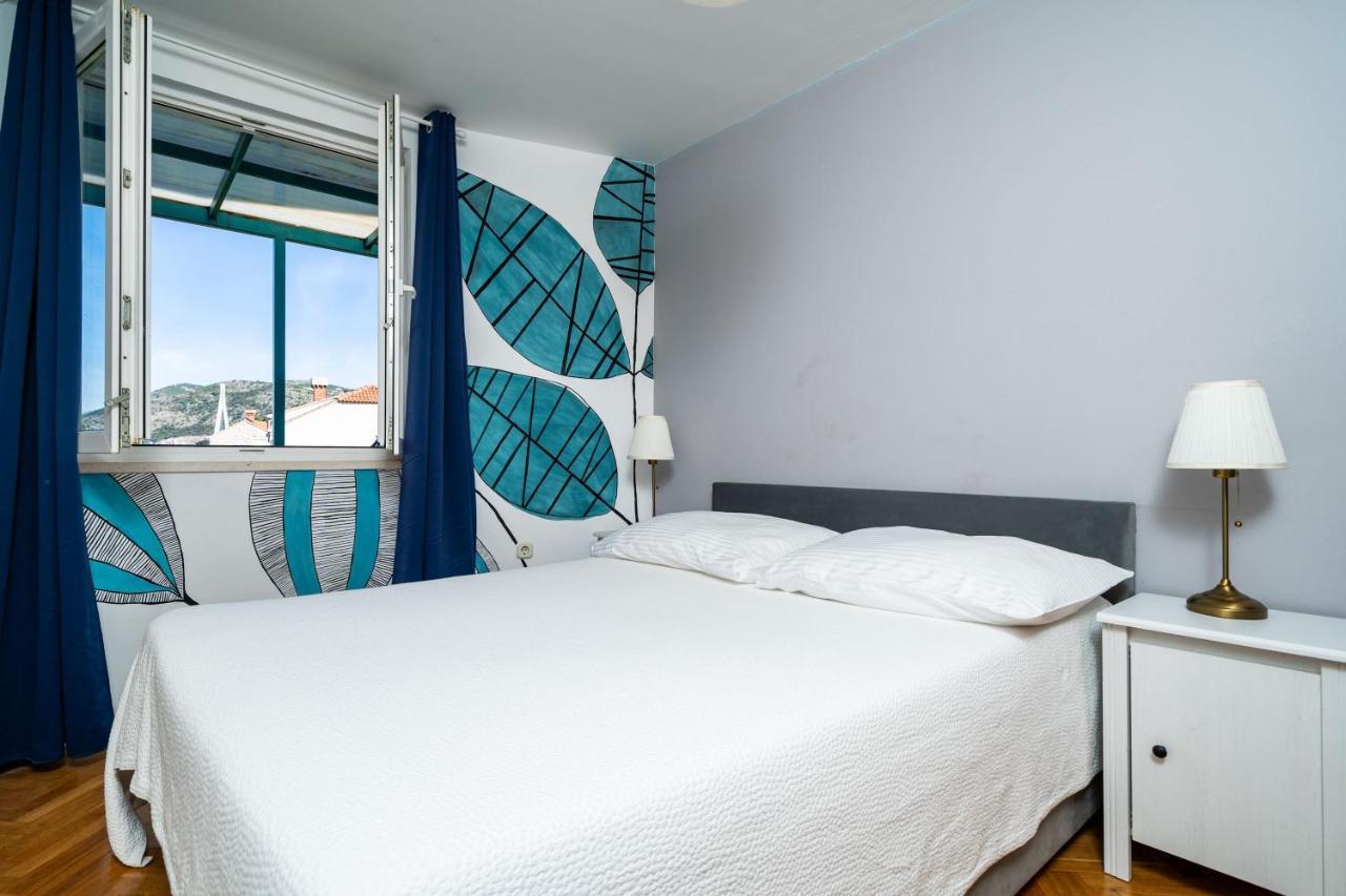 Apartment Radovan Dubrovnik Ngoại thất bức ảnh