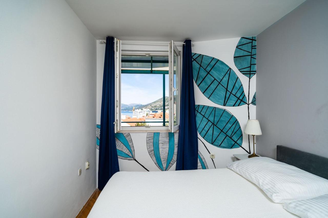Apartment Radovan Dubrovnik Ngoại thất bức ảnh
