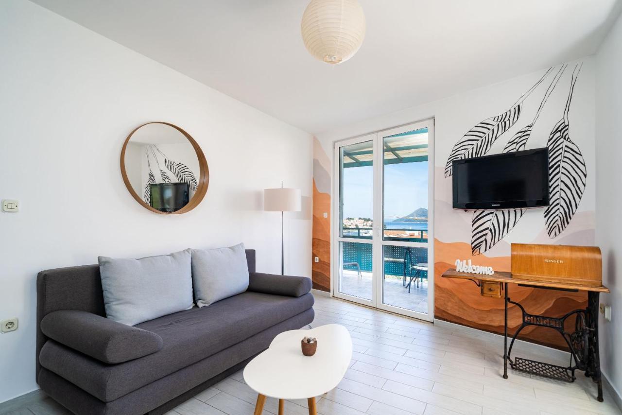 Apartment Radovan Dubrovnik Ngoại thất bức ảnh
