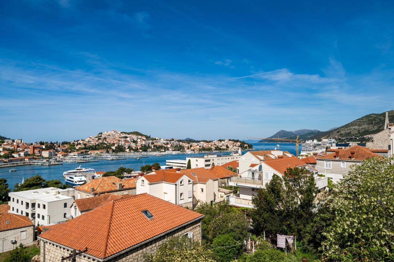 Apartment Radovan Dubrovnik Ngoại thất bức ảnh
