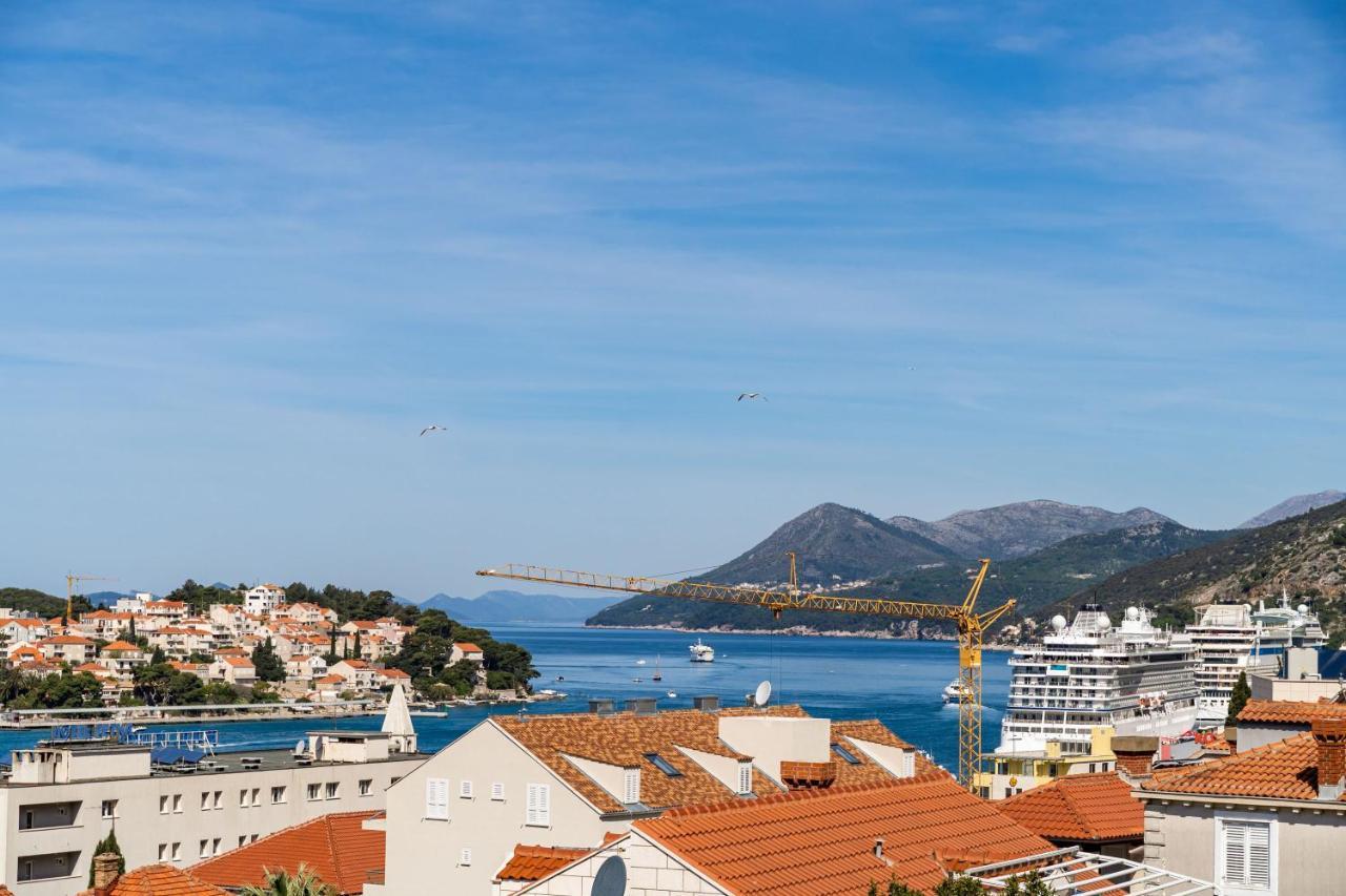 Apartment Radovan Dubrovnik Ngoại thất bức ảnh