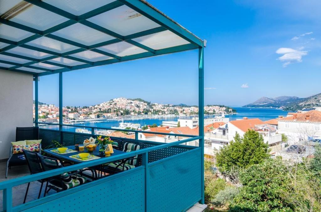 Apartment Radovan Dubrovnik Ngoại thất bức ảnh