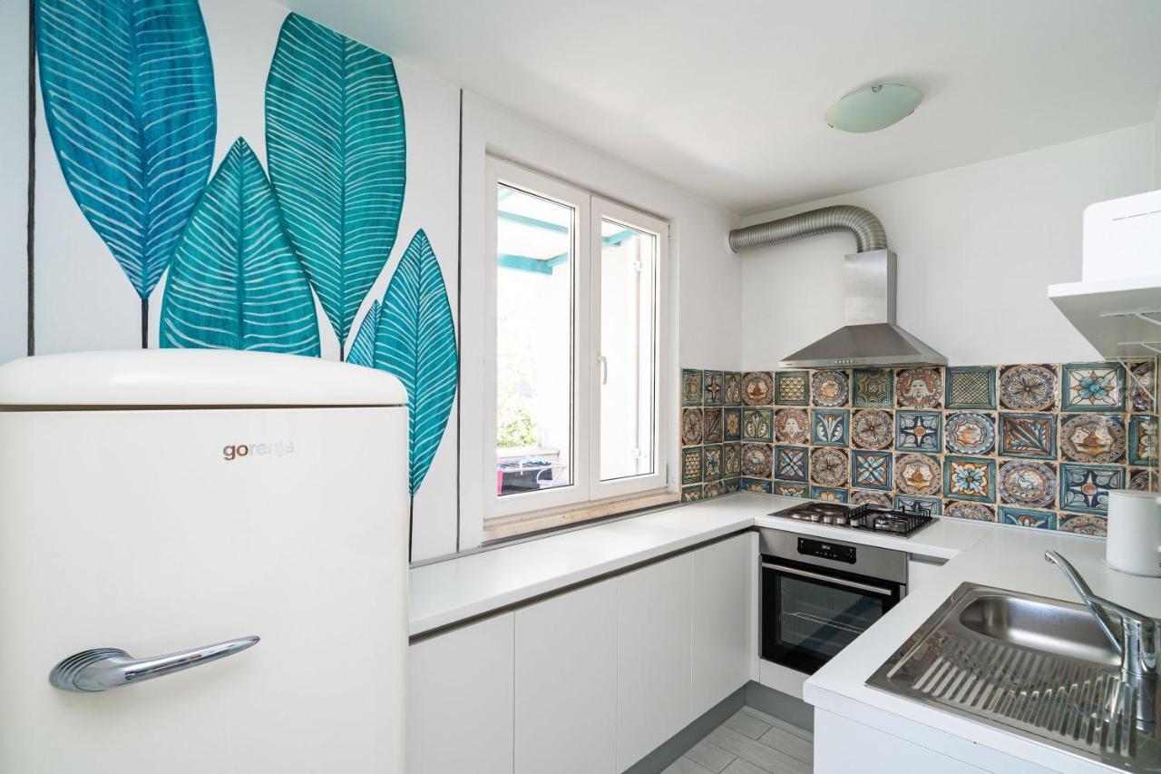 Apartment Radovan Dubrovnik Ngoại thất bức ảnh