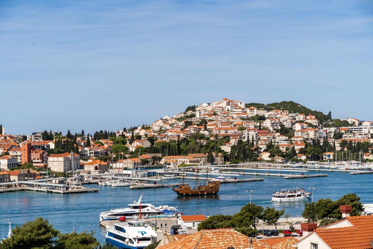 Apartment Radovan Dubrovnik Ngoại thất bức ảnh