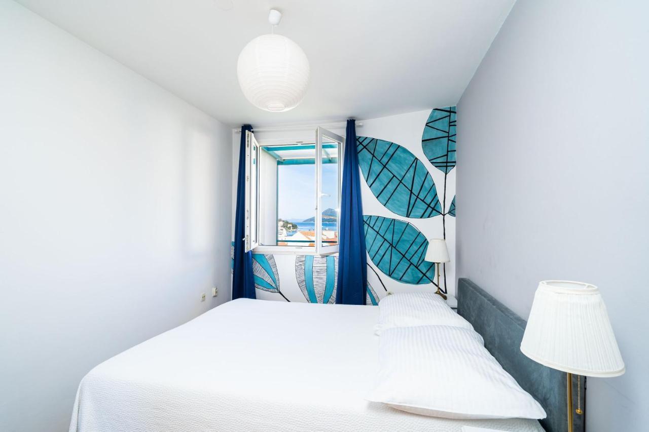 Apartment Radovan Dubrovnik Ngoại thất bức ảnh