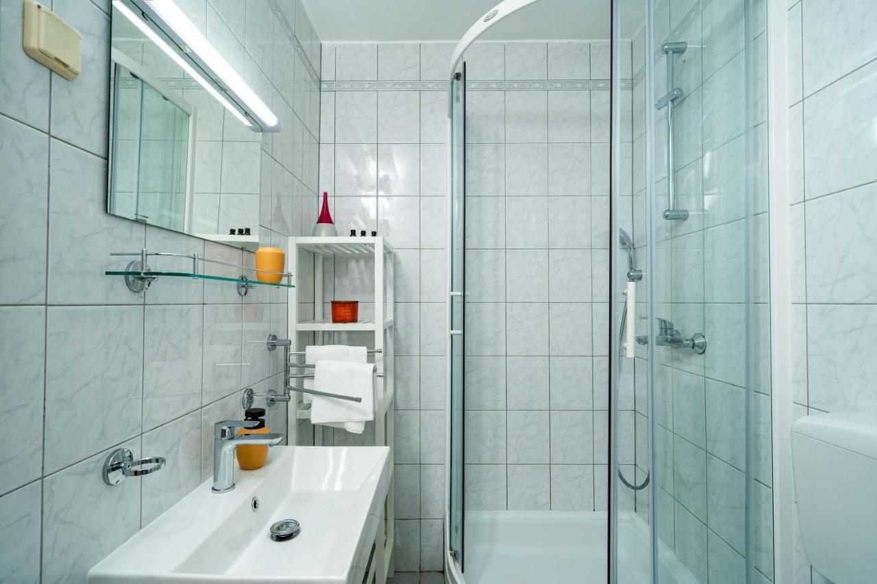 Apartment Radovan Dubrovnik Ngoại thất bức ảnh