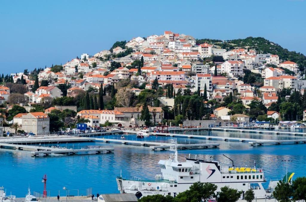 Apartment Radovan Dubrovnik Ngoại thất bức ảnh