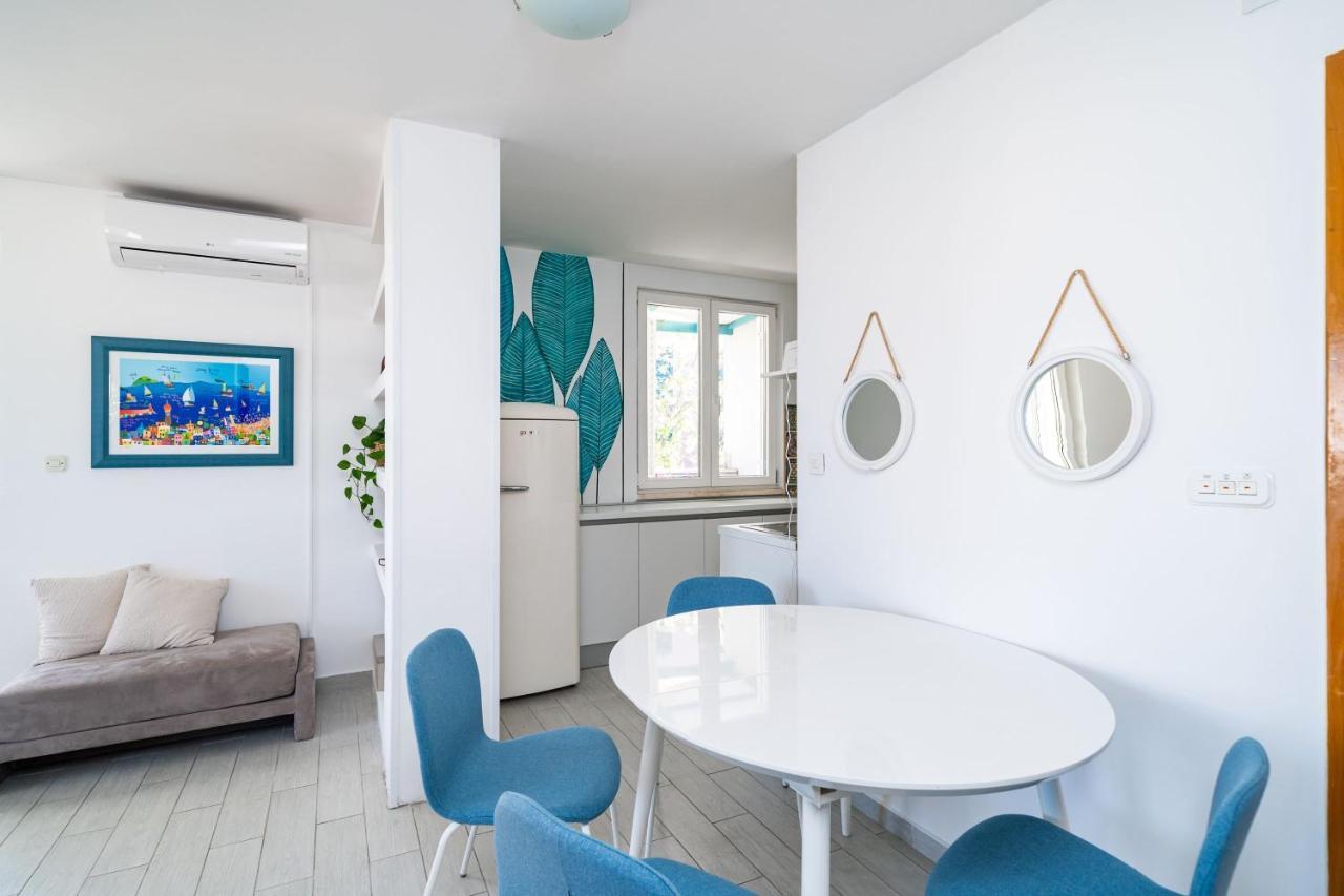 Apartment Radovan Dubrovnik Ngoại thất bức ảnh
