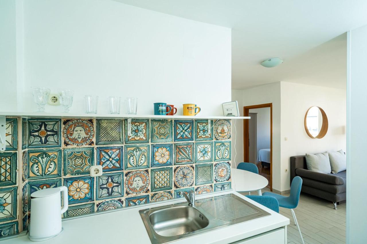 Apartment Radovan Dubrovnik Ngoại thất bức ảnh