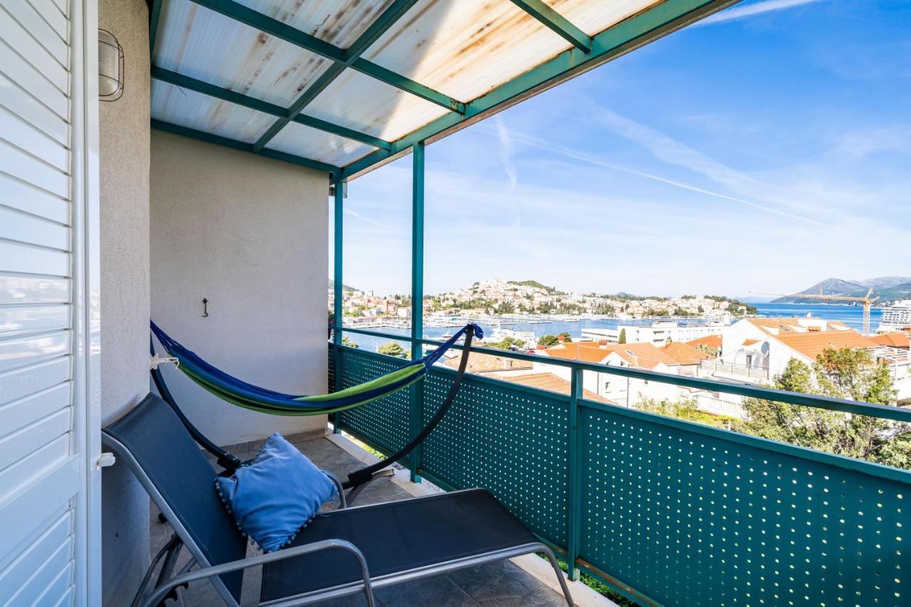 Apartment Radovan Dubrovnik Ngoại thất bức ảnh