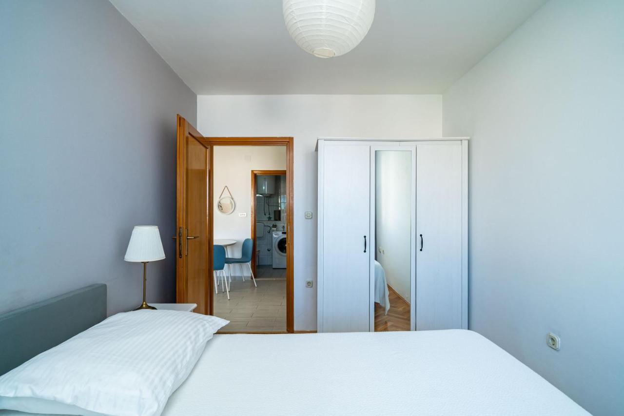 Apartment Radovan Dubrovnik Ngoại thất bức ảnh