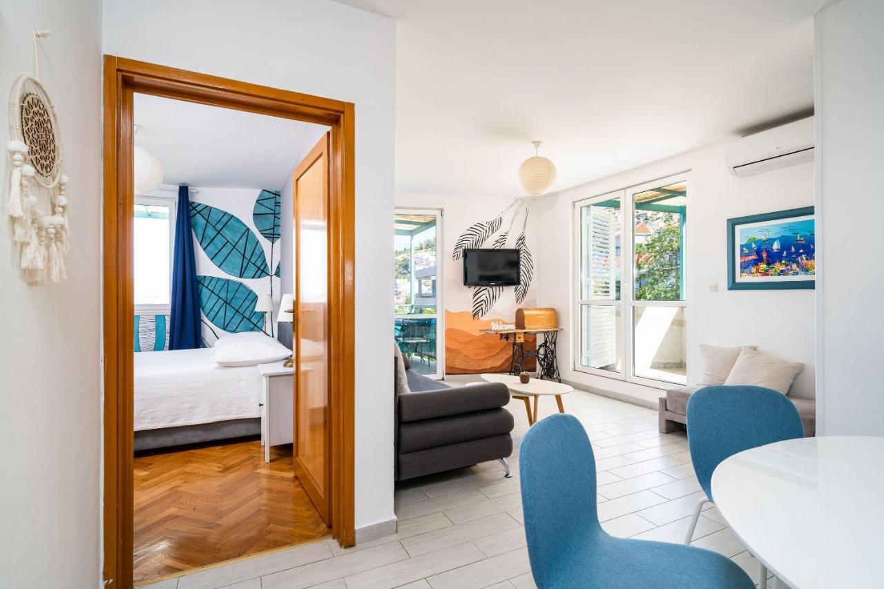 Apartment Radovan Dubrovnik Ngoại thất bức ảnh